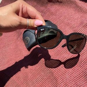 Ray Ban glasses great condition